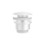 Válvula click-clack latón de Imex principal 4