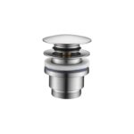 Válvula click-clack latón de Imex principal 1