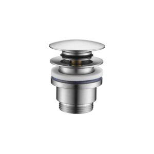 Válvula click-clack latón de Imex principal 1