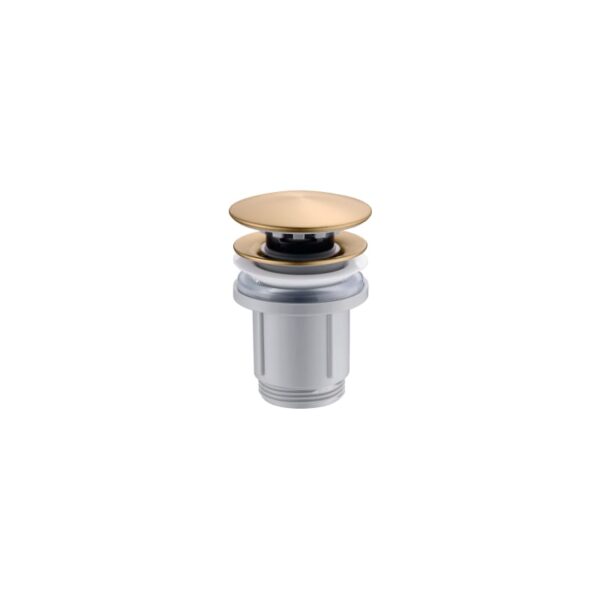 Válvula de lavabo click clack PVC Imex principal 2