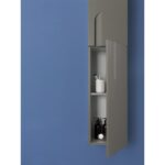 Columna de baño Vitale Royo detalle 5