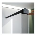 Mampara de ducha Vanity (VY-250) Profiltek detalle 5