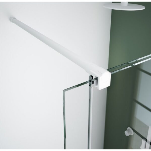 Mampara de ducha Vanity (VY-250) Profiltek detalle 4