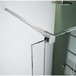 Mampara de ducha Vanity (VY-225) Profiltek detalle 5