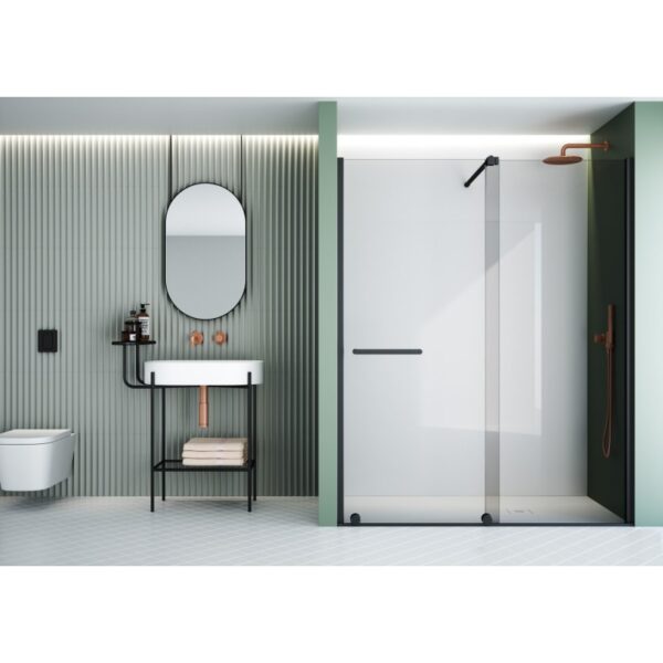 Mampara de ducha Vanity (VY-210) Profiltek principal 1