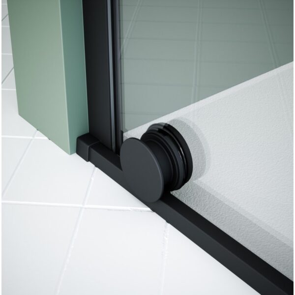 Mampara de ducha Vanity (VY-225) Profiltek detalle 3