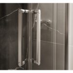 Mampara de ducha Vanity (VY-220) Profiltek detalle 4