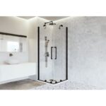 Mampara de ducha Vanity (VY-220) Profiltek principal 1