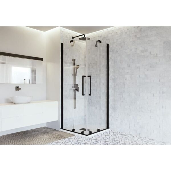 Mampara de ducha Vanity (VY-220) Profiltek principal 1