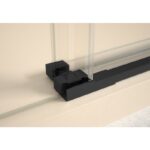 Mampara de ducha Vancouver St Doccia detalle 5