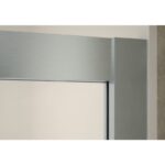 Mampara de ducha Vancouver St Doccia detalle 3