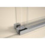 Mampara de ducha Florida St Doccia detalle 3