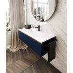 Cajonera de baño Vida Royo ambiente 7