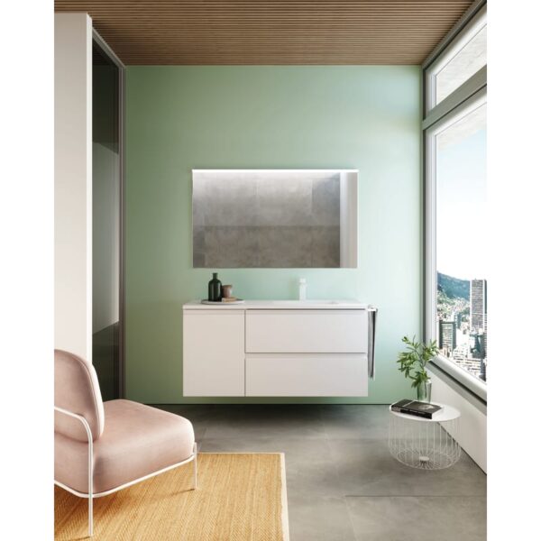 Cajonera de baño Vida Royo ambiente 8