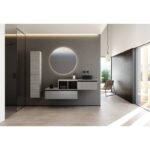 Cajonera de baño Vida Royo ambiente 11