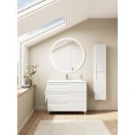 Columna de baño Vitale Royo ambiente 9