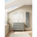 Columna de baño Vitale Royo ambiente 12