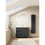 Columna de baño Vitale Royo ambiente 13