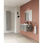 Columna de baño Wave Royo ambiente 4