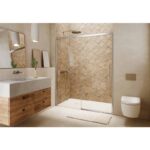 Mampara de Ducha Wind (WI-210) Profiltek principal 1