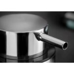 Dosificador de jabón Logic Cosmic detalle 1