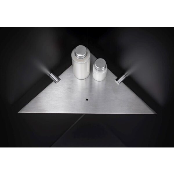 Repisa de baño Logic Cosmic detalle 1