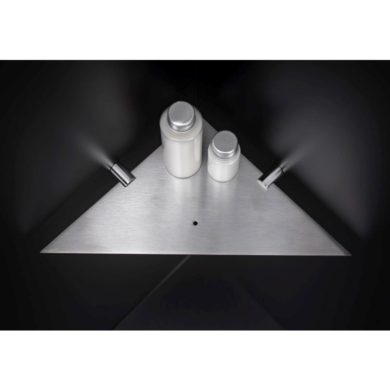 Repisa de baño Logic Cosmic detalle 1