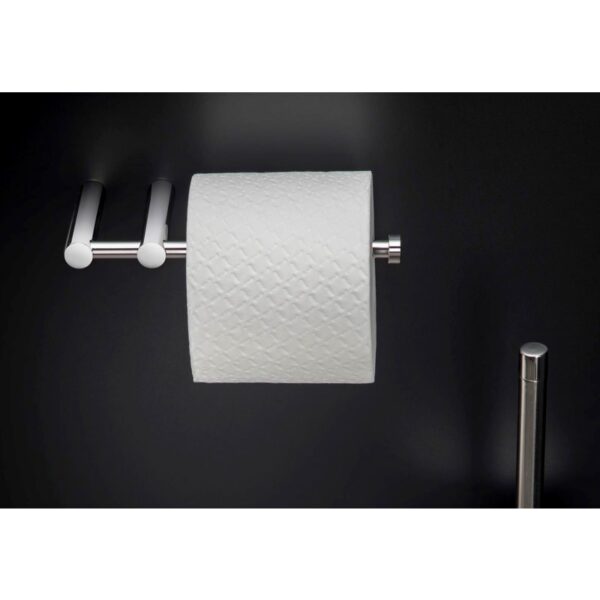 Portarrollos de baño Logic Cosmic ambiente 1