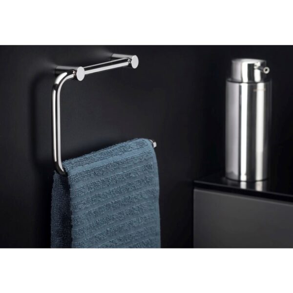Toallero aro de baño Logic Cosmic ambiente 2