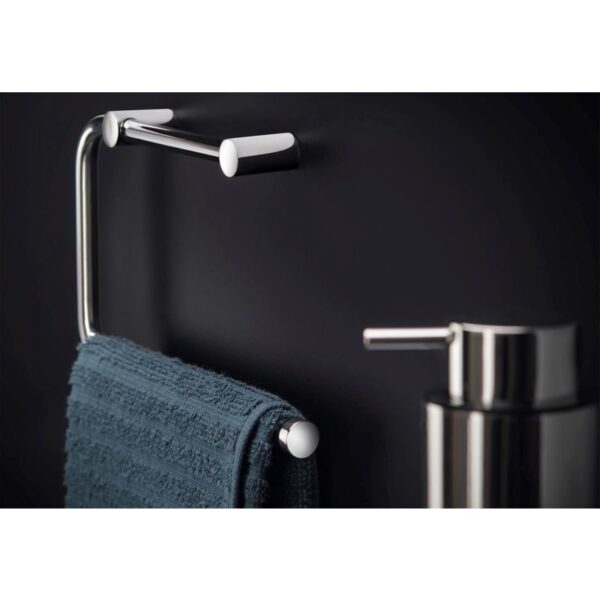 Toallero aro de baño Logic Cosmic ambiente 3