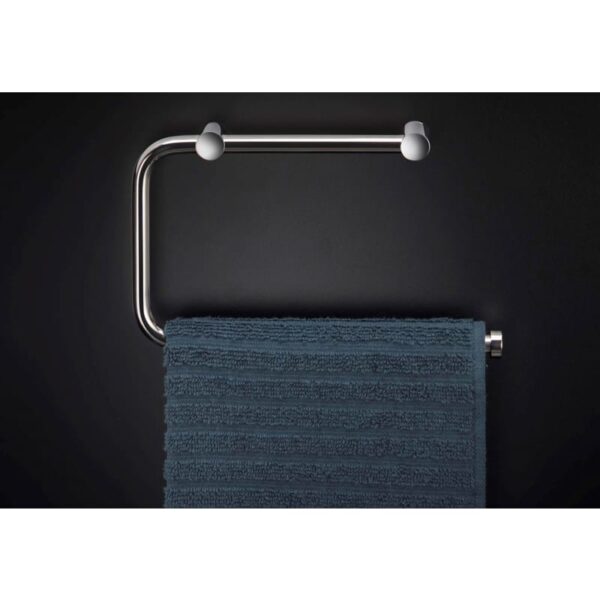 Toallero aro de baño Logic Cosmic ambiente 4