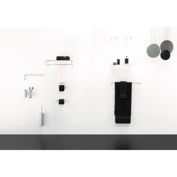 Percha de baño Logic Cosmic ambiente 5