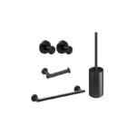 Conjunto de accesorios de baño Architect S+ Cosmic ambiente 5