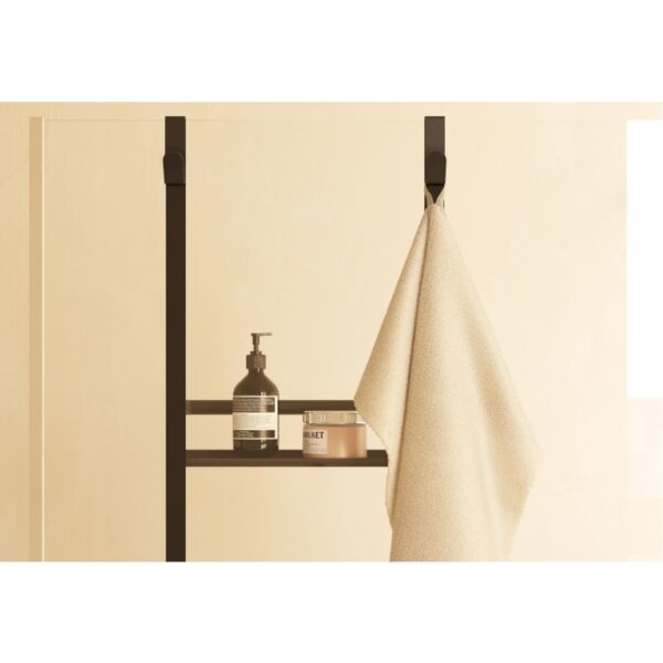 Jabonera para ducha Architect S+ Cosmic ambiente 2