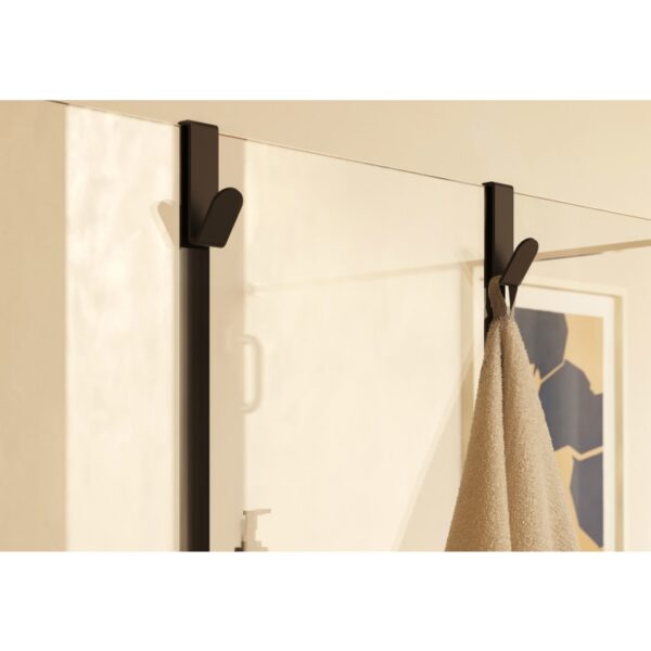 Jabonera para ducha Architect S+ Cosmic detalle 1
