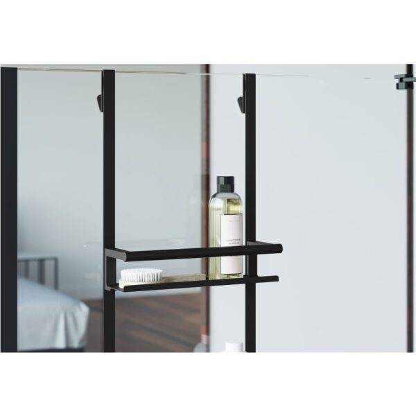 Jabonera para ducha Architect S+ Cosmic ambiente 3