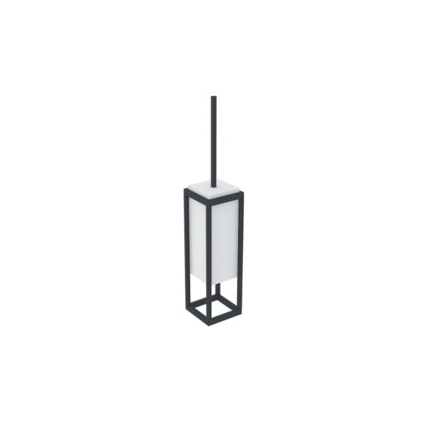 Conjunto de accesorios de baño The Grid Cosmic detalle 2