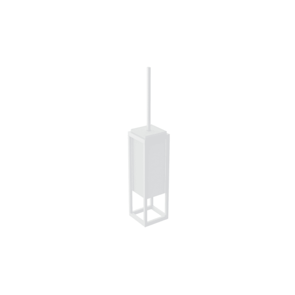 Conjunto de accesorios de baño The Grid Cosmic detalle 2
