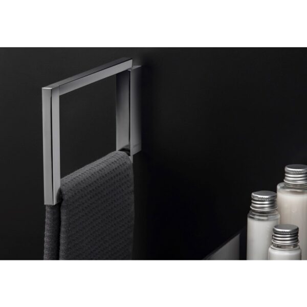Toallero aro The Grid Cosmic ambiente 1