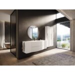 Columna de baño Wave Royo ambiente 5
