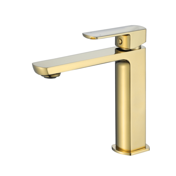 Grifo de lavabo Yanet Lluvibath principal 2