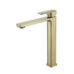 Grifo de lavabo Yanet Lluvibath principal 2