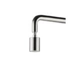 Grifo de ducha exterior Pool de Imex detalle 12