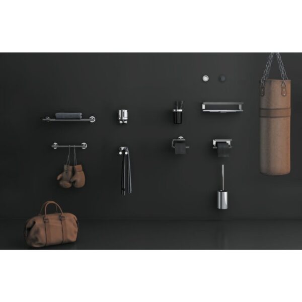 Toallero de baño Architect S+ Cosmic ambiente 2