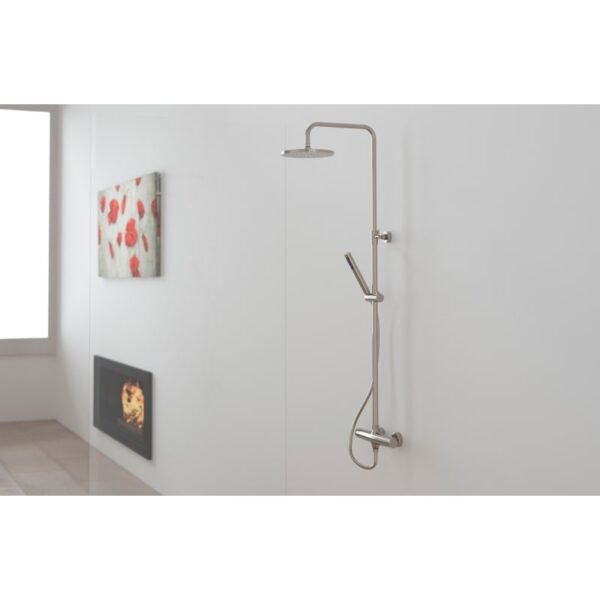 Conjunto de ducha y baño Livra Galindo ambiente 1