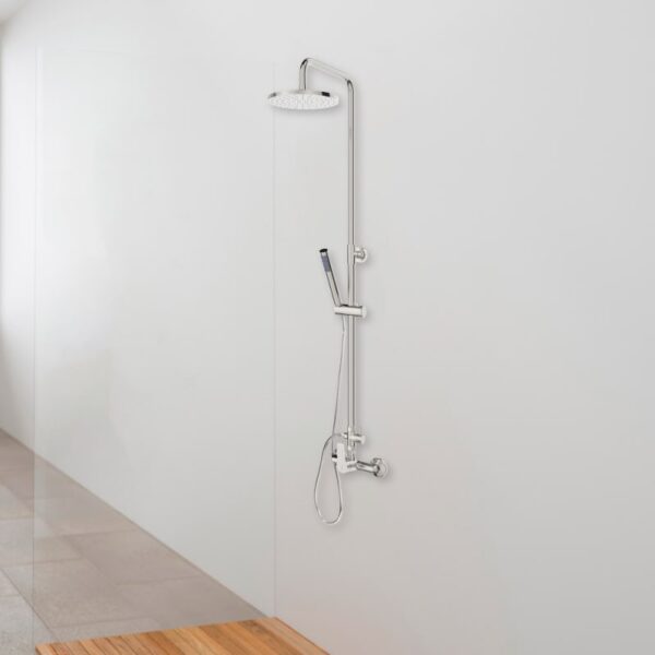 Conjunto de ducha y baño Albos Galindo ambiente 2
