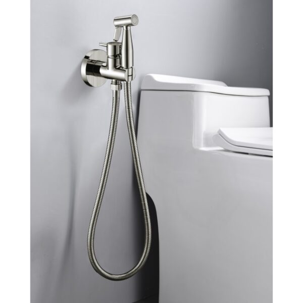 Ducha higiénica para inodoro Munich Imex ambiente 6