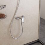 Grifo de ducha Albos Galindo ambiente 1