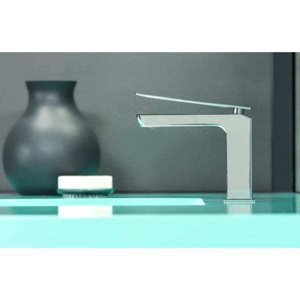 Grifo de lavabo Kissme Galindo ambiente 3