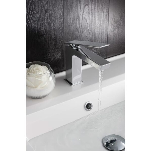 Grifo de lavabo Kissme Galindo ambiente 1